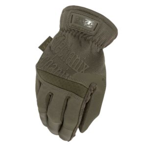 Rękawice taktyczne Mechanix Wear FastFit Core 3 - Olive Drab