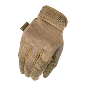 Rękawice taktyczne Mechanix Wear Original Core 3 - Coyote