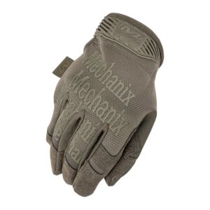 Rękawice taktyczne Mechanix Wear Original Core 3 - Olive Drab
